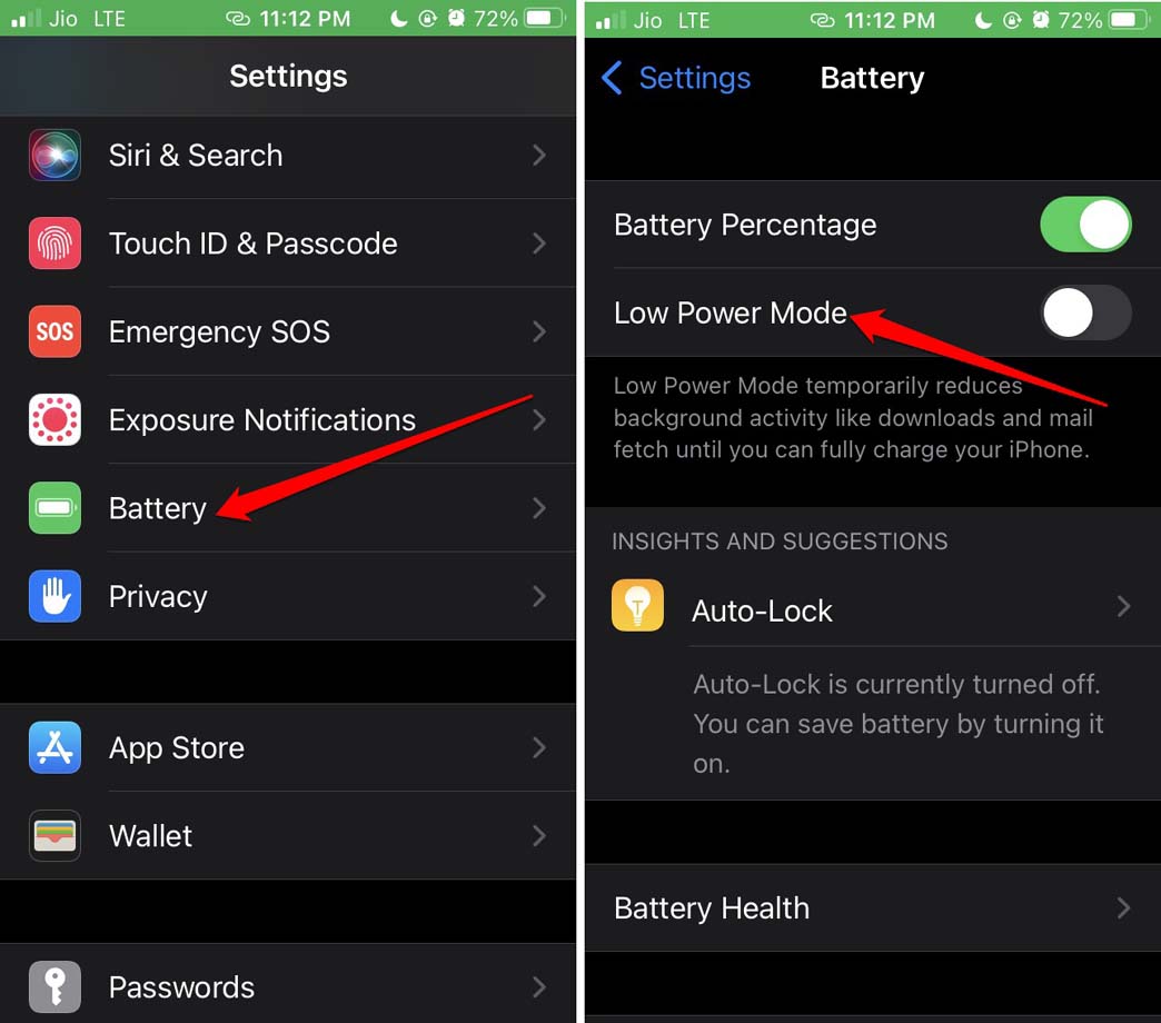 disable-low-power-mode-iphone-1