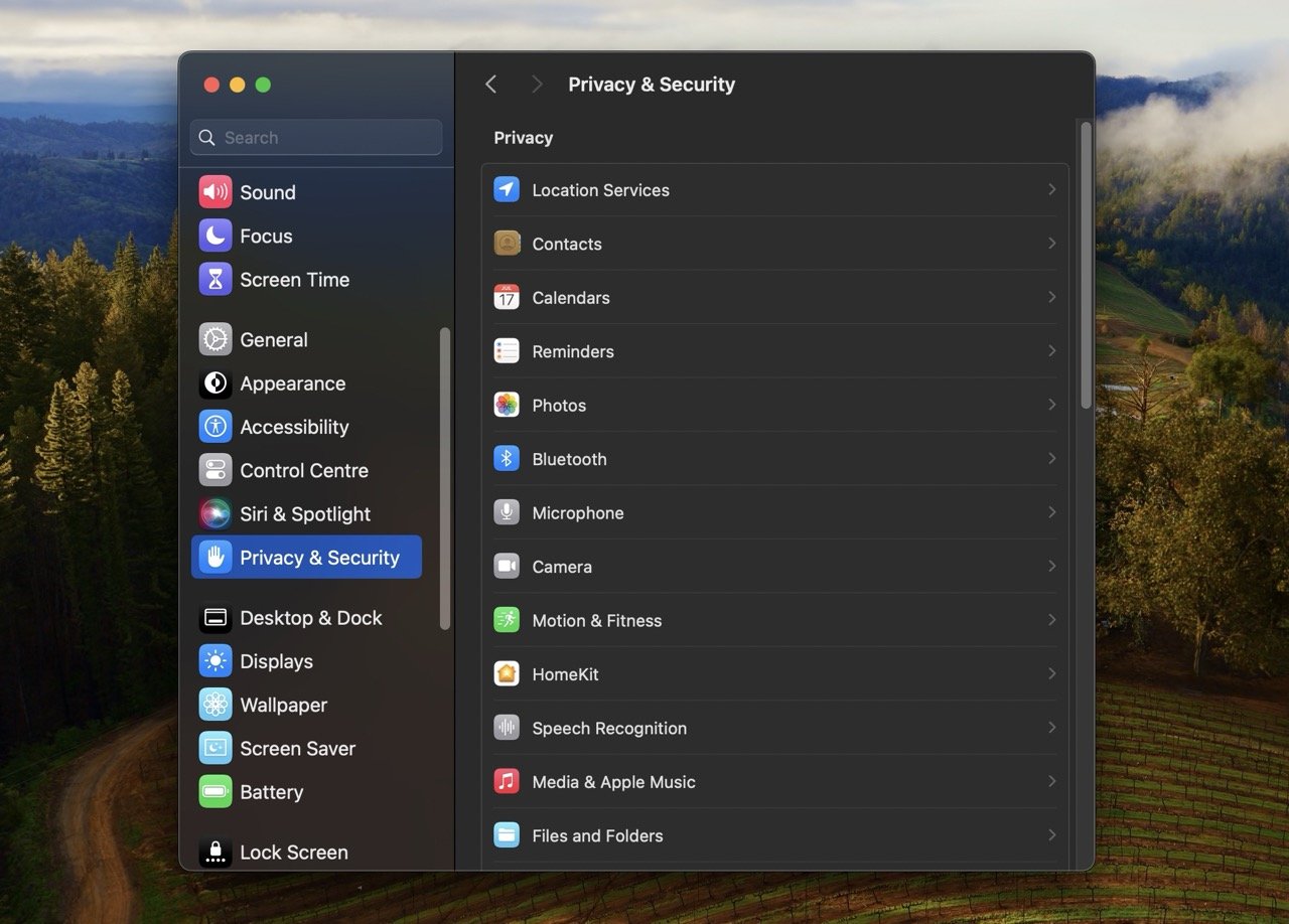 privacy-security privacy-security