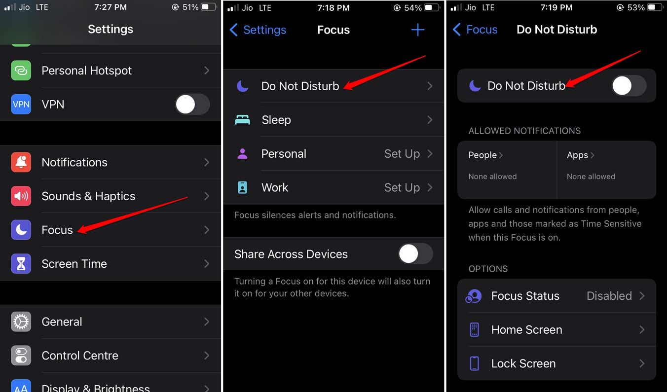 turn-off-do-not-disturb