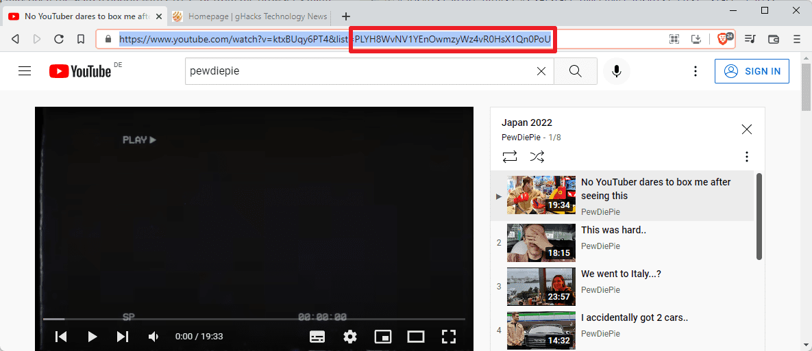 youtube-playlist-rss-feed youtube-playlist-rss-feed