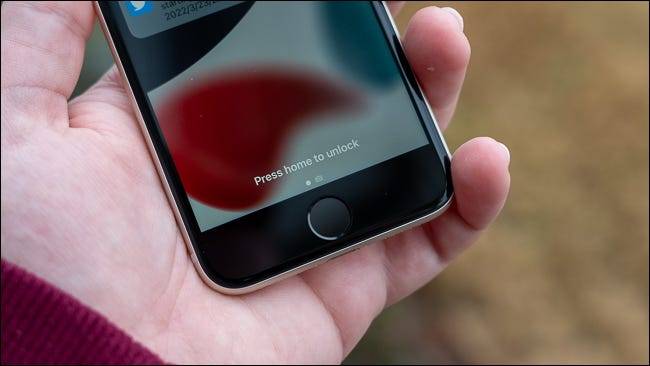 close-up-of-the-iphone-ses-fingerprint-sensor close-up-of-the-iphone-ses-fingerprint-sensor